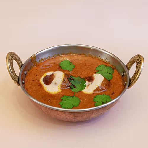 Malai-Kofta