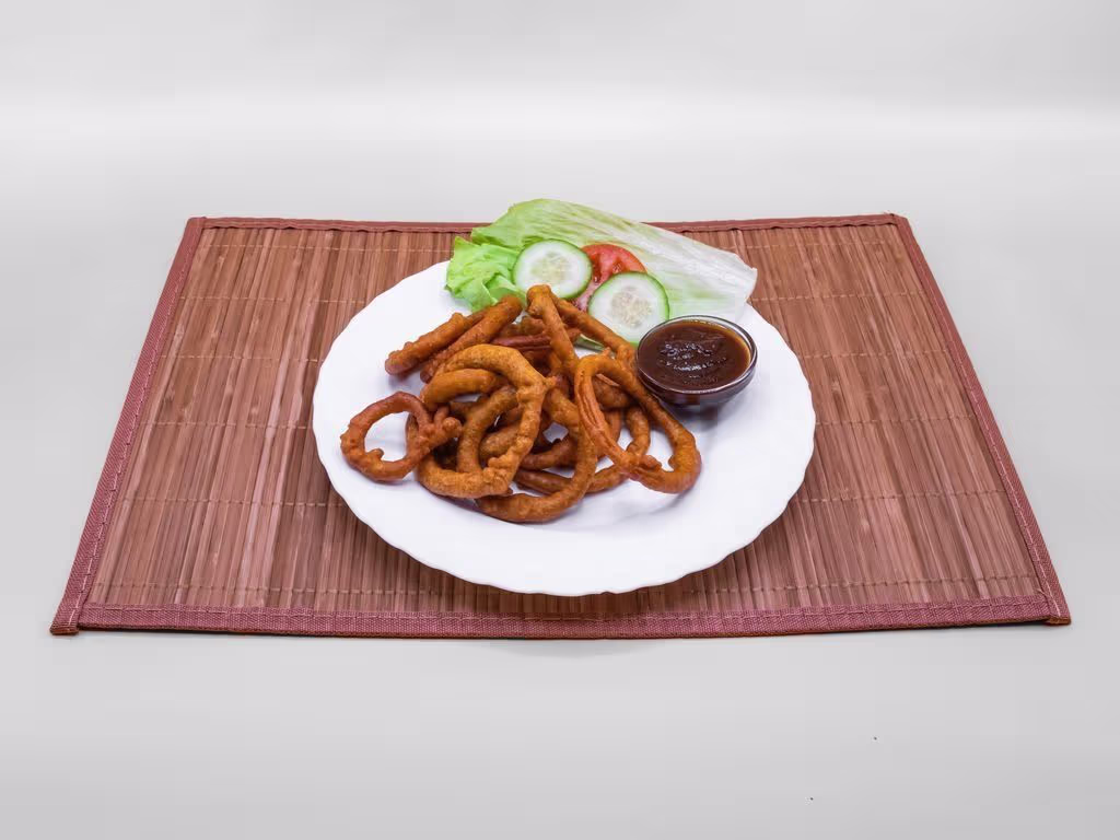 Ring o Piaz (vegan)