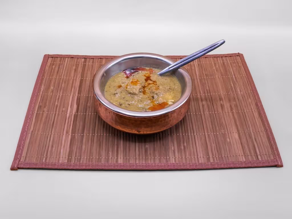 Sur Korma