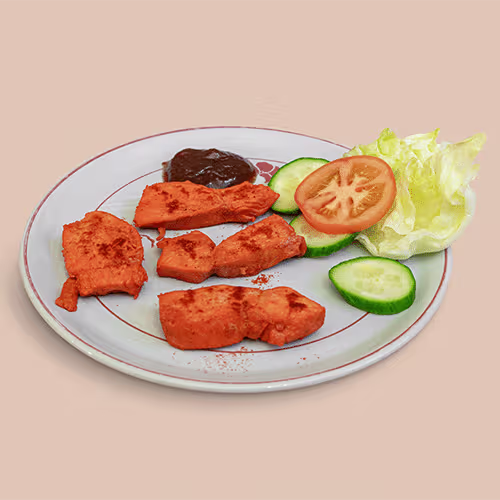 Murgh Tikka
