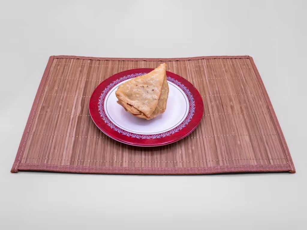 Vegetable Cutlet