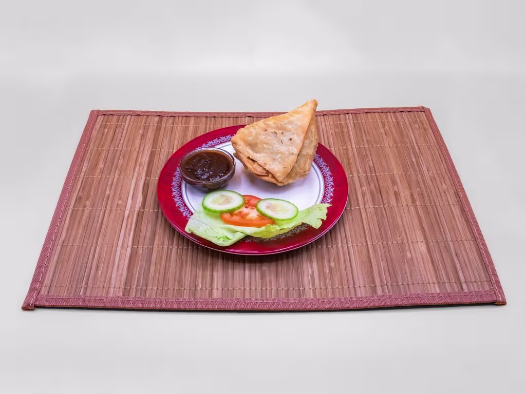 Samosa