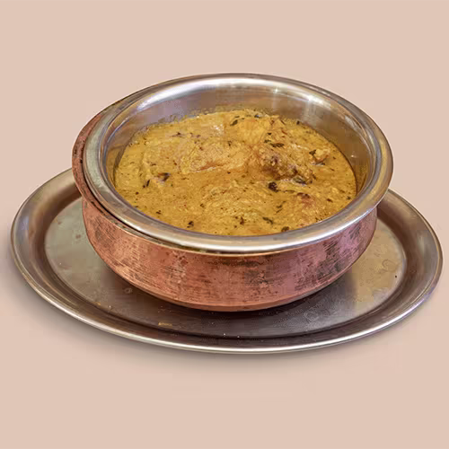 Murgh Korma