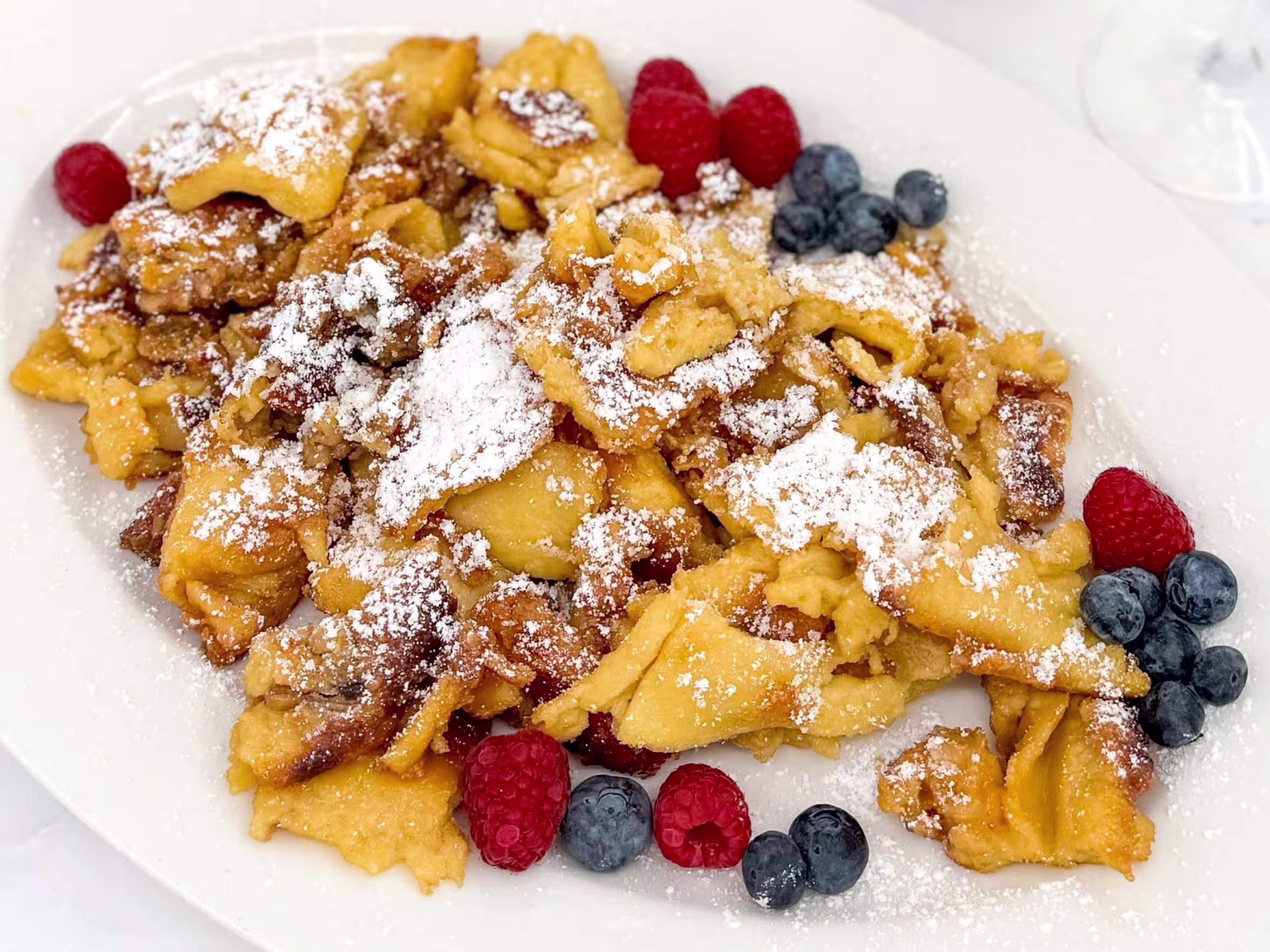 Post-Kaiserschmarrn