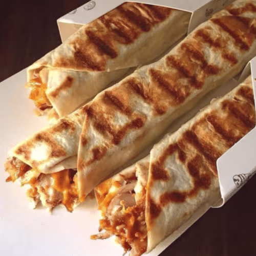 Shawarma Sandwich Käse