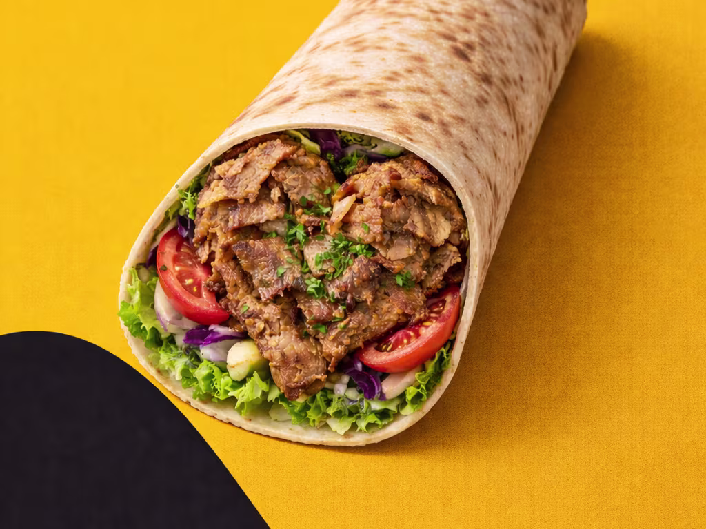 Kalb DÜRÜM