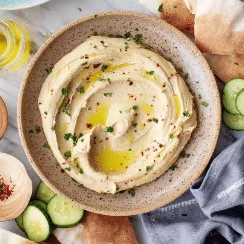 Hummus