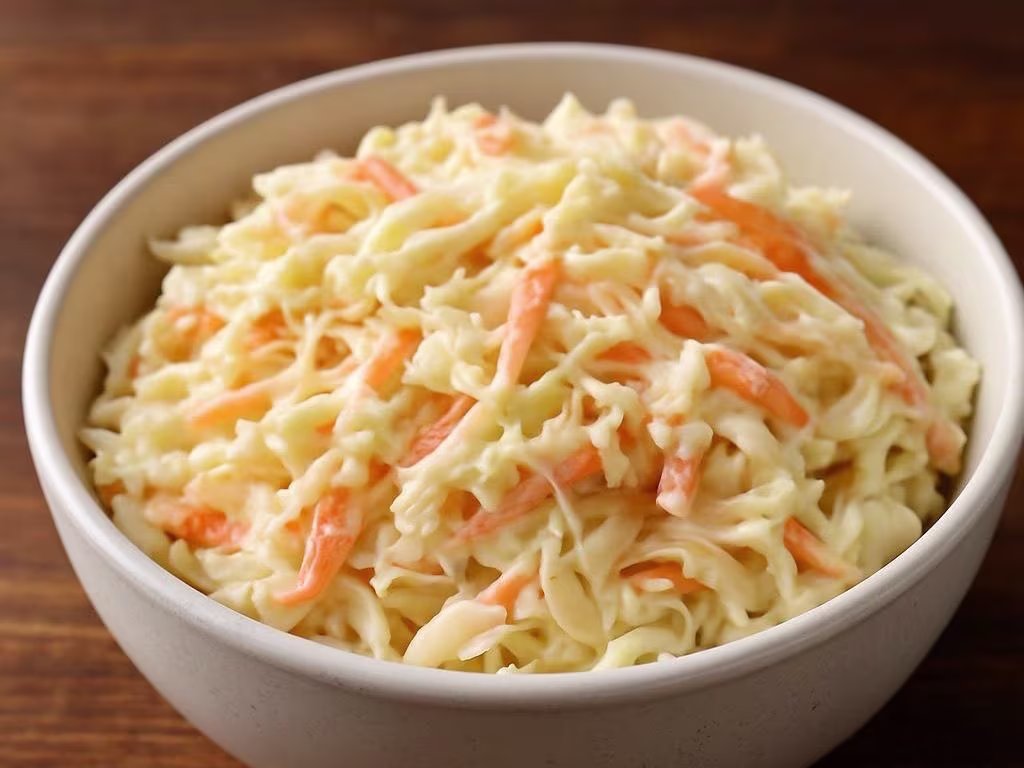 Coleslaw