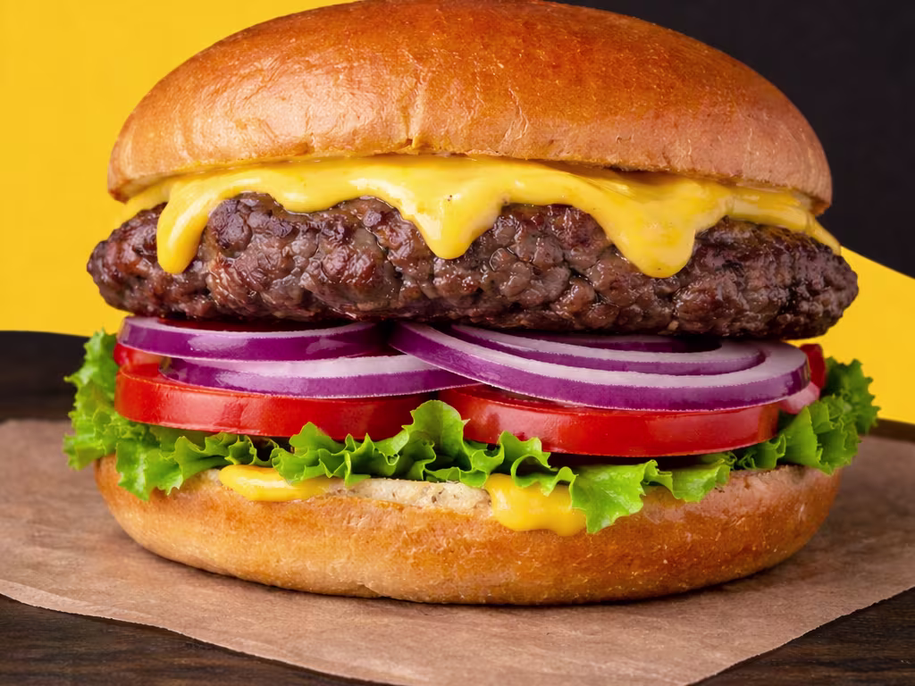 Cheeseburger