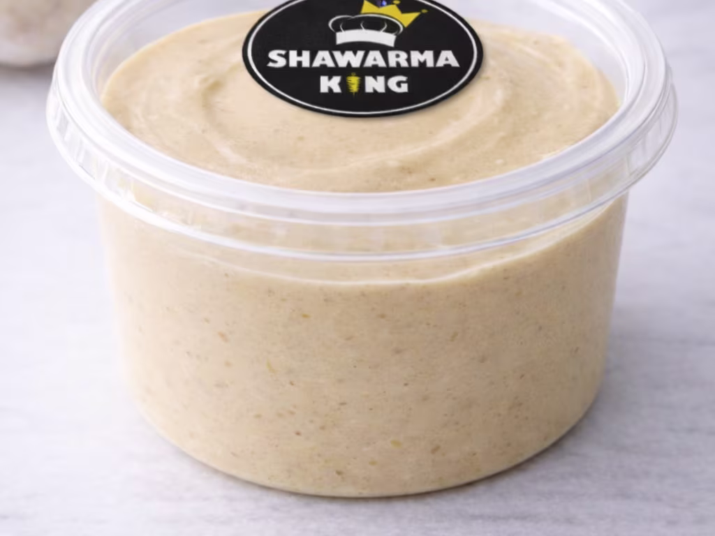 Mayonnaise