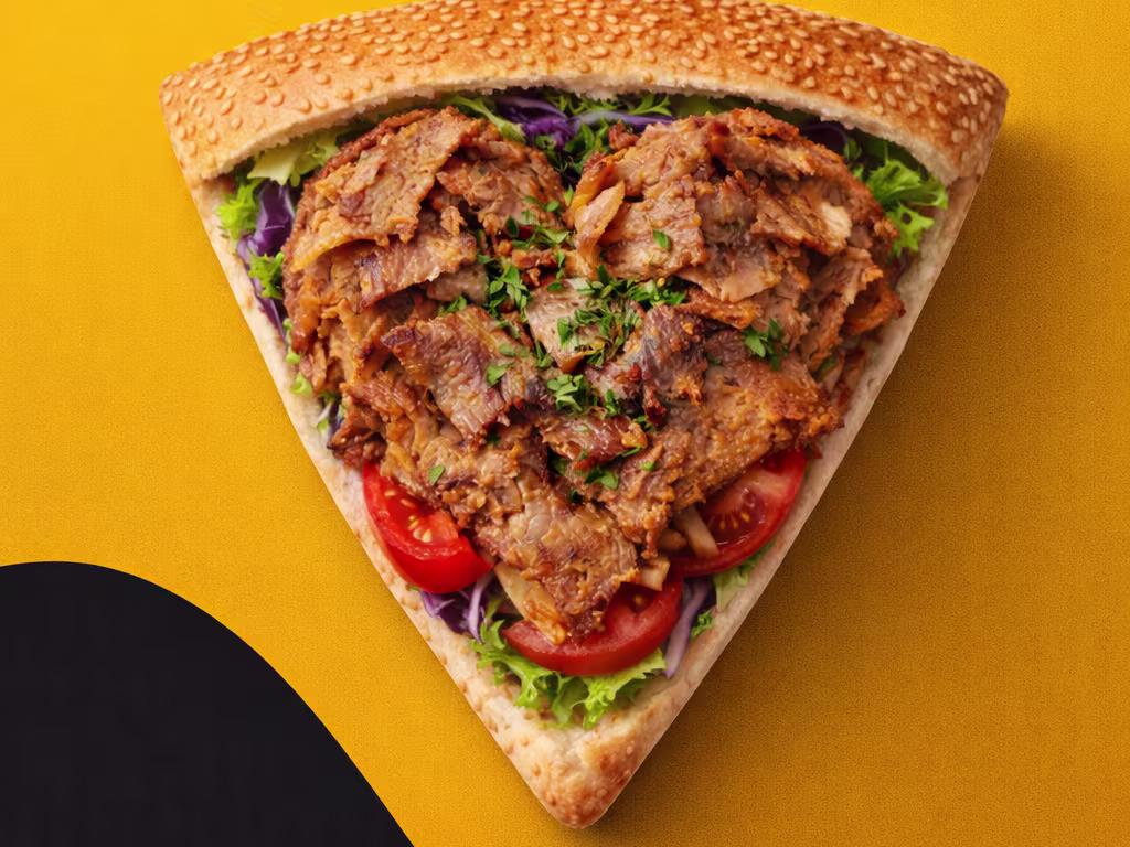 Kalb DÖNer