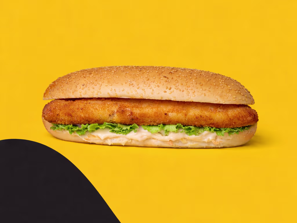Supreme Sandwich