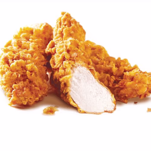 1stk Crispy Chicken