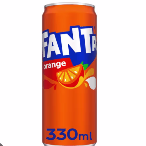 Fanta