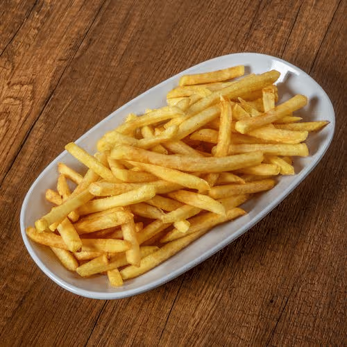 Pommes frites