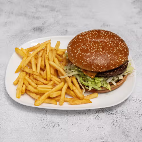 American Burger