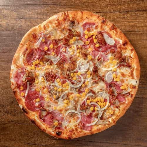 Trauner Pizza