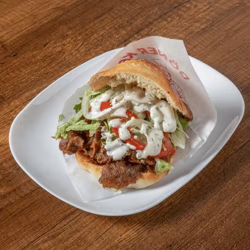 Rind Kebab