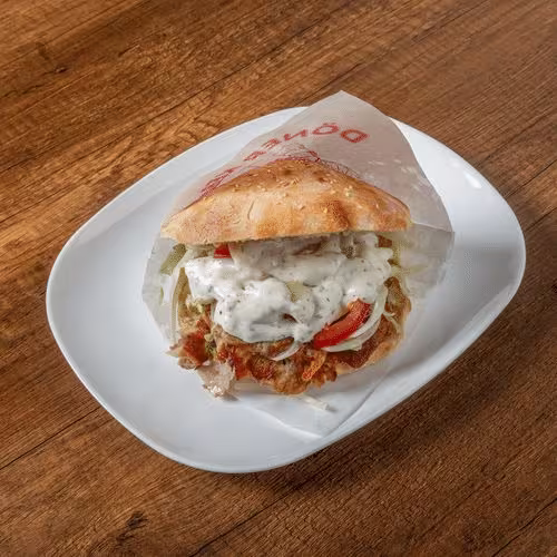 Döner Kebap