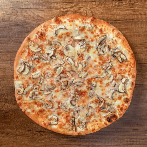 Pizza al Funghi