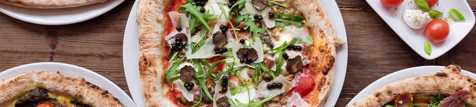 Pizzeria Weißes Kreuz Titelbild