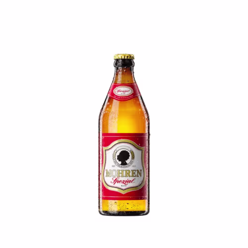 Mohren Spezial 0,5l