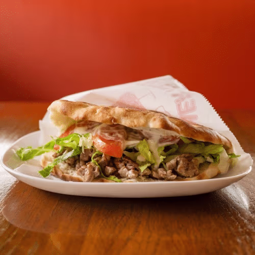 Tantuni Beef