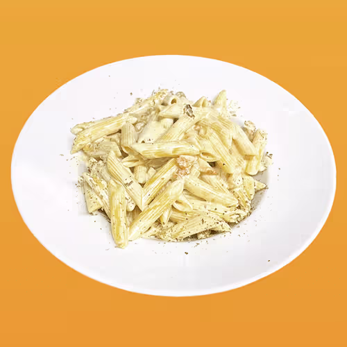 Pasta Gorgonzola