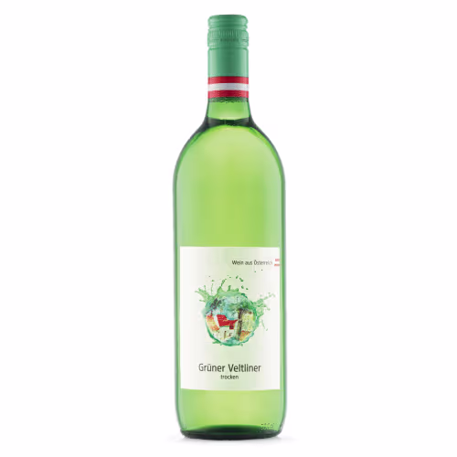 Grüner Veltiner