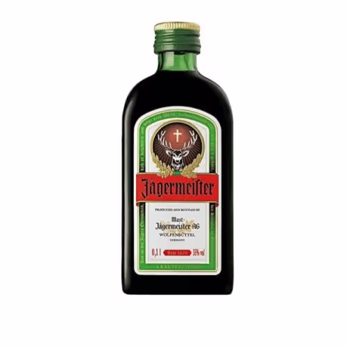 Jägermeister 0,02l