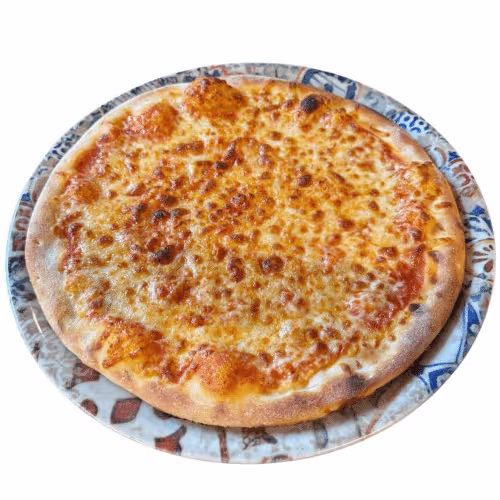 Pizza Margherita