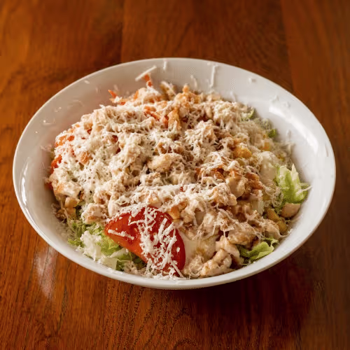 Chicken Salat