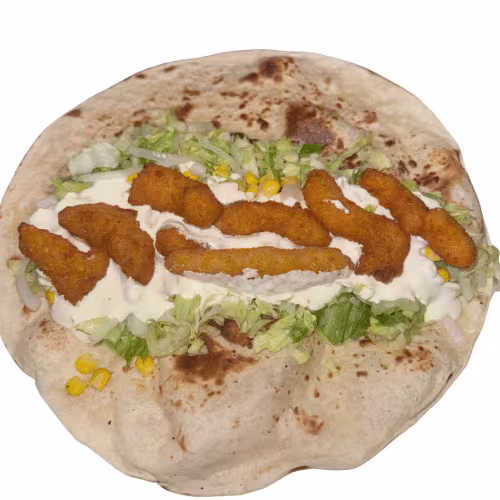 Chicken Wrap