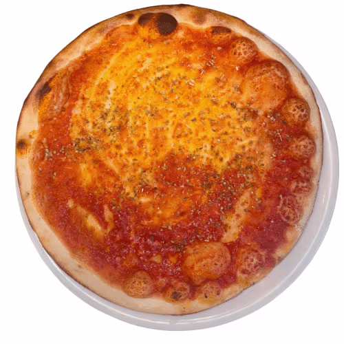 Pizza Brot