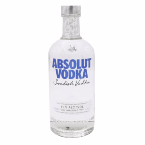 Absolut Vodka 0,7l
