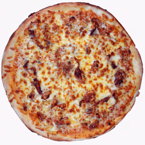 Pizza Tasty