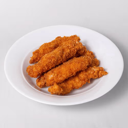 Chicken Frites (6 Stück)