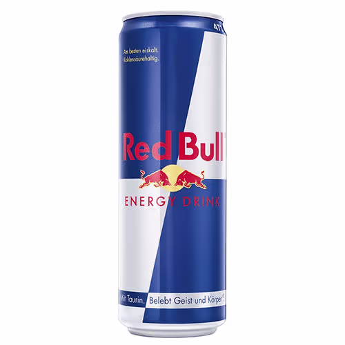Red Bull 0,25l