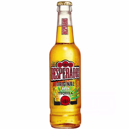 Desperados 0,33l