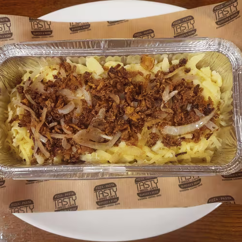 Käsespätzle