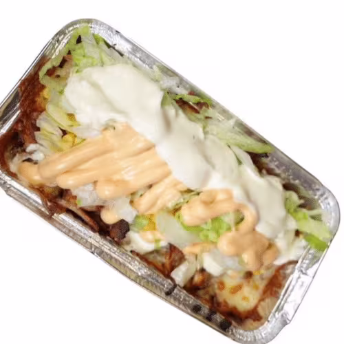 Tasty Box