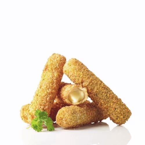Mozzarella Sticks (5 Stück)