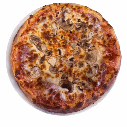 Pizza Romana