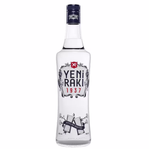 Yeni Raki 0,7l