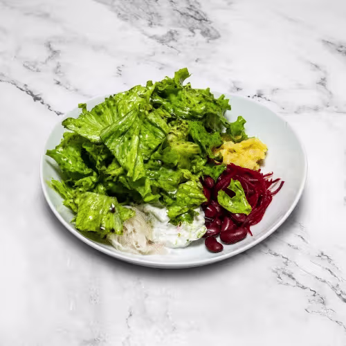 Gemischter Salat