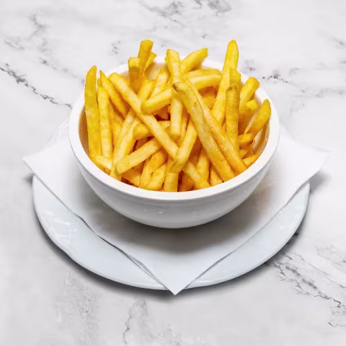 Pommes frites