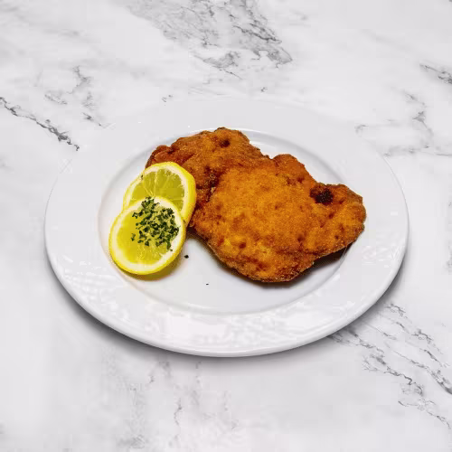 Cordon bleu