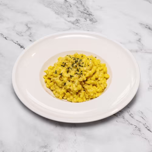 Käsespätzle