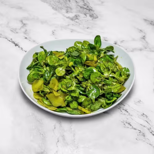 Vogerlsalat