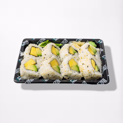 Mango Avocado Roll (8 Stück)